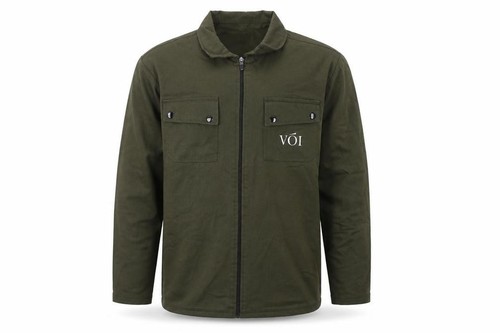 Voi mens basic jacket size - voi,