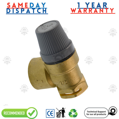 Vaillant turbomax plus relief - vaillant,