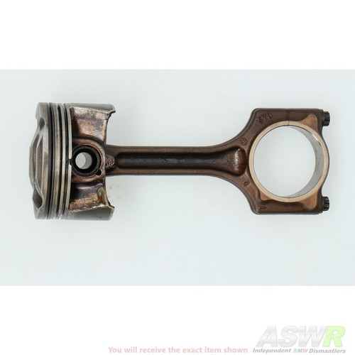 Bmw piston conrod n13 petrol - piston,