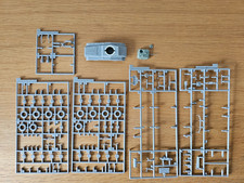 1/72 Hasegawa Sdkfz 234 Schwere Panzerspahwagen with Luchs Turret Armoured Car