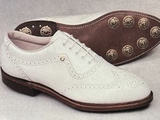 Footjoy Classics Golf Shoes