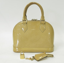 Authentic Louis Vuitton