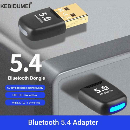 Usb bluetooth adapter - 5.4,