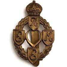 Original WW2 Royal Electrical