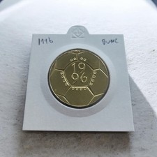 1996 UK £2 coin commemorating