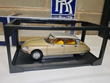 CITROEN DS23 Pallas 1973 By