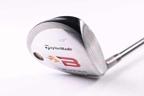 Taylormade burner 2008 - #3, wood