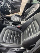 Volkswagen golf mk7 - volkswagen, mk7.5
