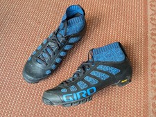Giro Empire VR70 Knit MTB Gravel Cycling Shoes EU41 UK7 Carbon Sole