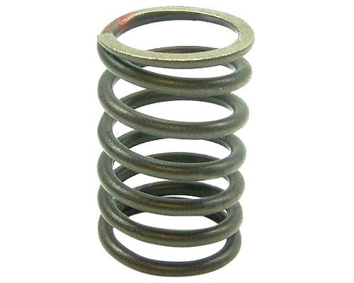 Valve spring large stroke - 4,