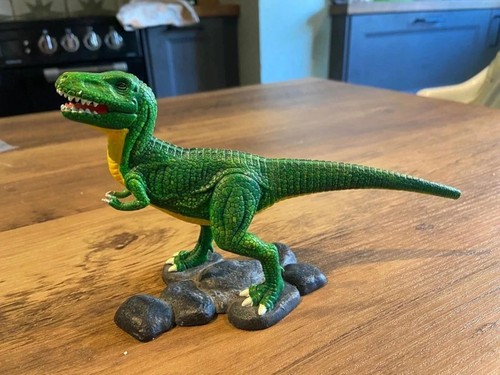 Grenadier 1991 dino - dino, king
