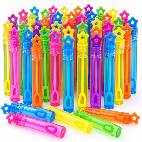 Kids bubble wand party - party, bag