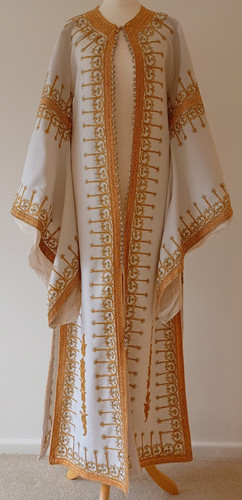 Small gold prince king - gold, fancy