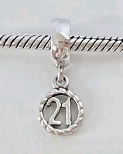 Genuine Pandora Bracelet Charm