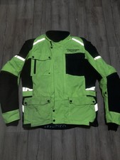 MEN’S TRIUMPH HI VIS YELLOW