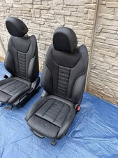 BMW 3 Series G20 Front Seats