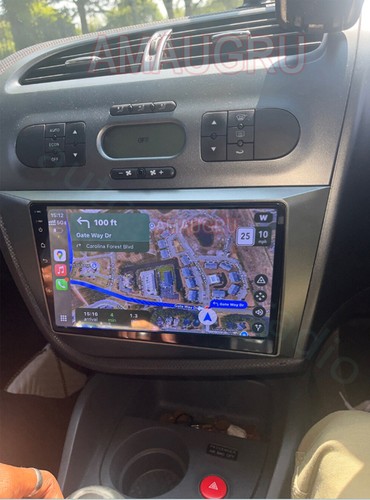 Head unit android for - unit, seat