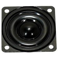 Visaton K 40 SQ - 8 Ohm Square