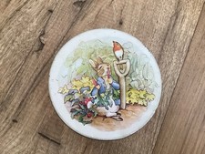 Vintage Beatrix Potter Peter