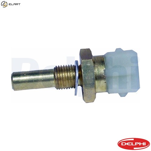 Sensor coolant temperature - sensor,