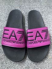 Emporia Armani Sliders