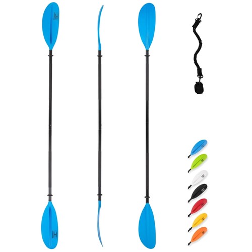 Sturdy 95in 241cm kayaking - sturdy, 95in/241cm