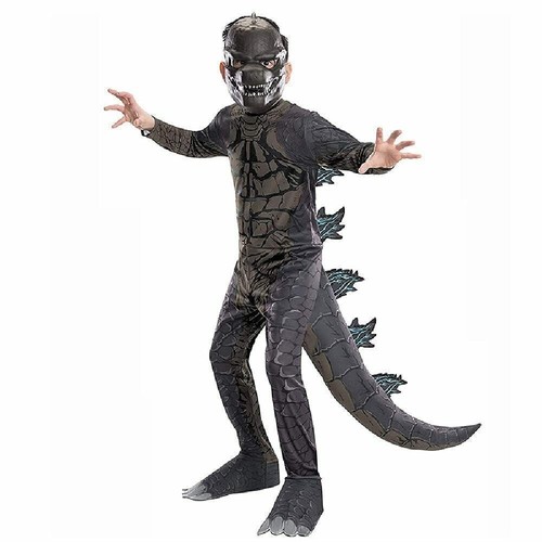 Kids boys godzilla cosplay - boys,