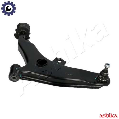 Controltrailing arm wheel - controltrailing,