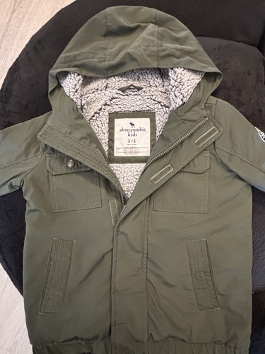 Childrens abercrombie fitch - childrens,