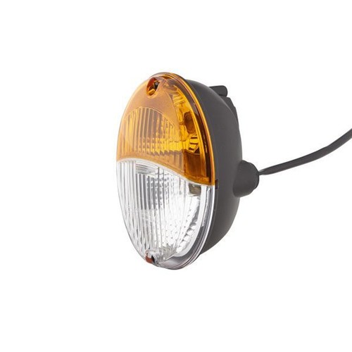 Indicator lamp left hand side - indicator,