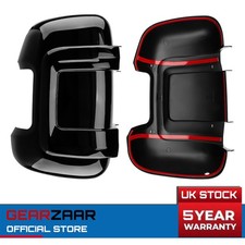 Wing Mirror Cover Protectors