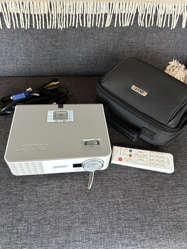 Acer p3250 dlp hdmi projector - p3250,