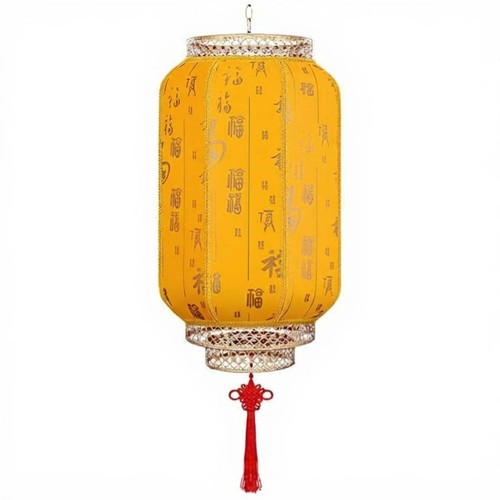 Chinese lantern pvc - pvc,, outdoor
