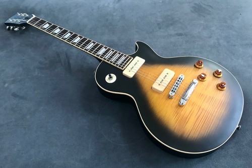 Romano burini luthier built - romano,