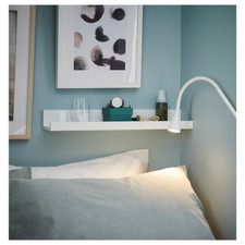 3x IKEA MOSSLANDA Picture