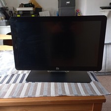 ELO ET2002L 2UAW-1-G 19" LCD