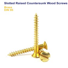 3mm - (3mm?) SLOTTED RAISED