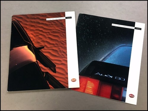 1988 audi 54 - 1988,