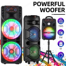 Wireless Portable Party