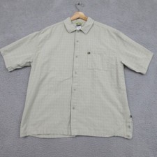 The North Face Shirt Mens