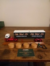 Corgi 14302 1:50 Scale Foden
