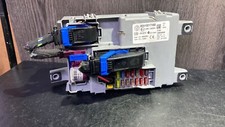 fiat doblo Fuse Box Module