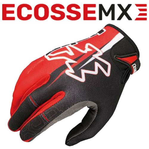 New hebo gloves - hebo, tr-x