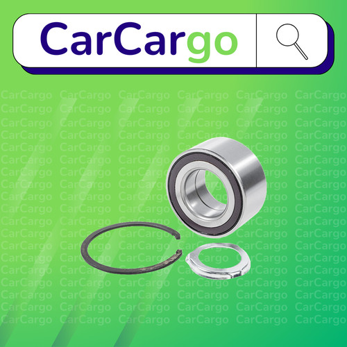 Rear wheel bearing for - rear,