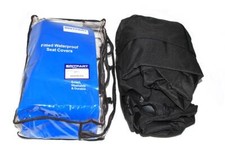 Rear Waterproof Seat Covers