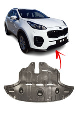 FOR KIA SPORTAGE QL 2015 - 2018 FRONT UNDER ENGINE SPLASH GUARD COVER