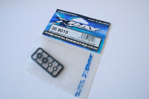 Xray xb808 composite set - xray,