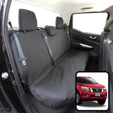 Nissan navara np300 2016 seat - navara, 2016+