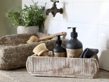 Unique Brick Mould Storage