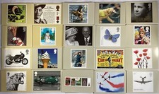 Phq postcards 2005 - to, 2009